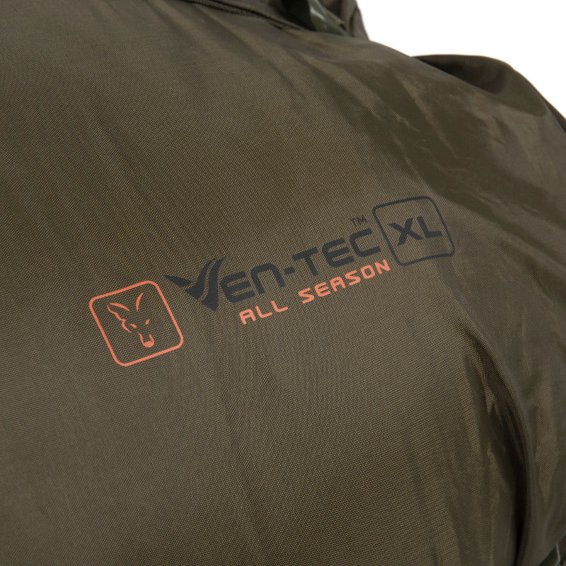 Fox VenTec All Season Sleeping Bags